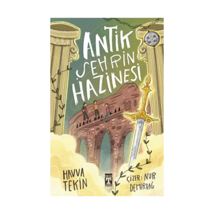Antik Şehrin Hazinesi