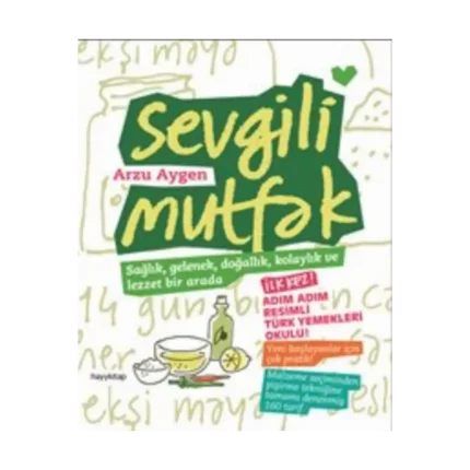 Sevgili Mutfak