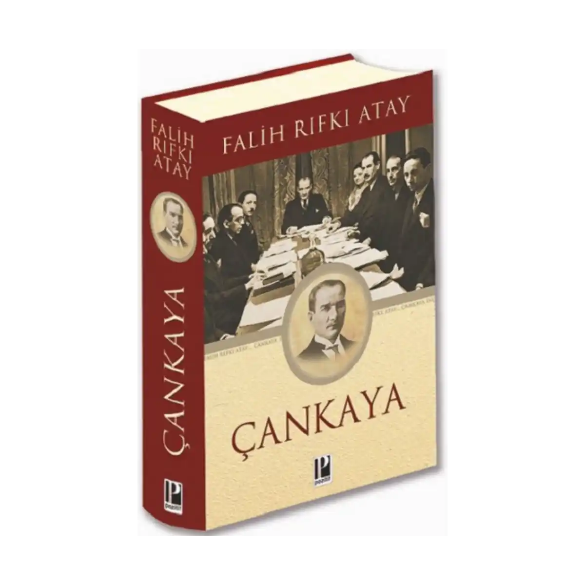 75b00-cankaya-buyuk-boy-ciltli-ozel-baski-1-1.webp Çankaya (Büyük Boy / Ciltli / Özel Baskı ) - Görsel 1