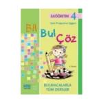 Bil Bul Çöz İlköğretim 4