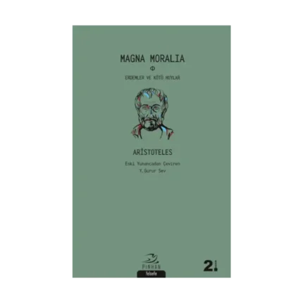 Magna Moralia
