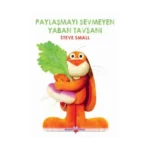 Paylaşmayı Sevmeyen Yaban Tavşanı