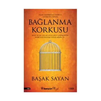 Bağlanma Korkusu