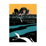 Kopenhag - Denizkızı Vakası