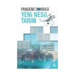 Pandemi Sonrası Yeni Nesil Tarım
