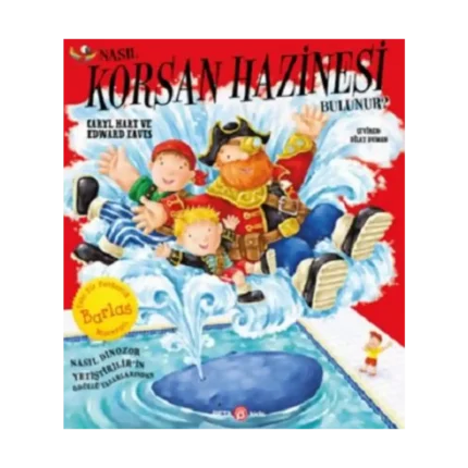 Nasıl Korsan Hazinesi Bulunur?
