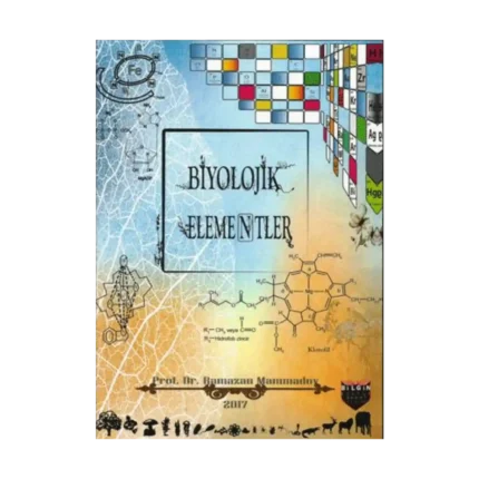 Biyolojik Elementler