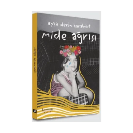 Mide Ağrısı