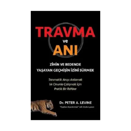 Travma ve Anı