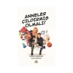 Anneler Çıldırmış Olmalı
