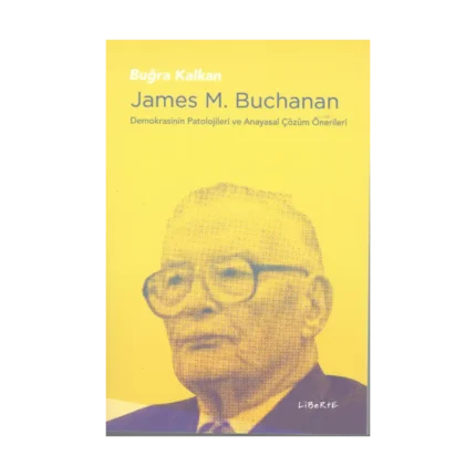 James M.Buchanan