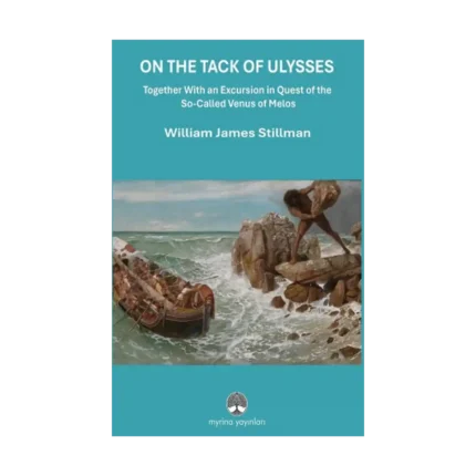 On The Tack Of Ulysses