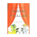 Erken Çocukluk Döneminde Parmak Oyunları