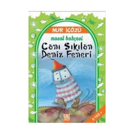 Canı Sıkılan Deniz Feneri