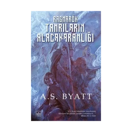 Ragnarök - Tanrıların Alacakaranlığı