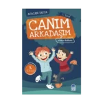 Afacan Tayfa 1. Sınıf Okuma Kitabı - Canım Arkadaşım