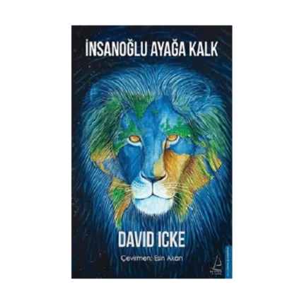 İnsanoğlu Ayağa Kalk