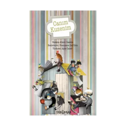 Canım Kuzenim