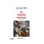 Dil Öğreten Hikayeler Türkçe- İspanyolca