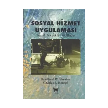 Sosyal Hizmet Uygulaması