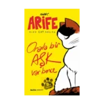 Arife - Evde Cat Başına