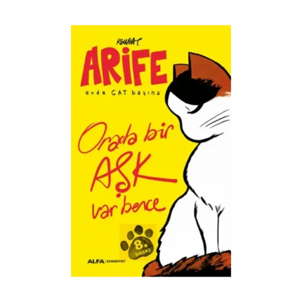 Arife - Evde Cat Başına