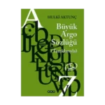 Büyük Argo Sözlüğü