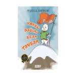 Korku Dağını Aşan Tavşan