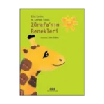 Zürafa'nın Benekleri