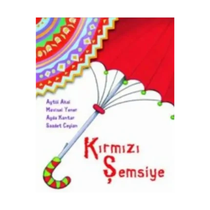 Kırmızı Şemsiye