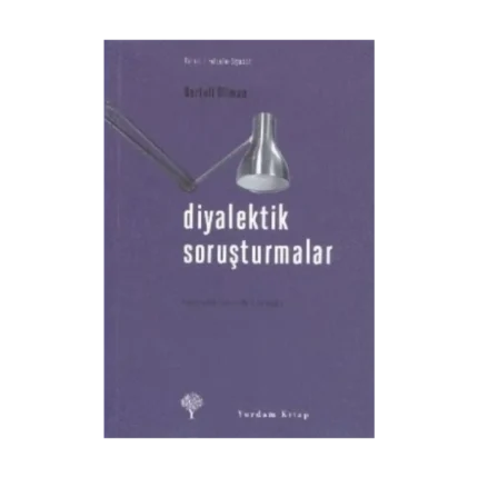 Diyalektik Soruşturmalar