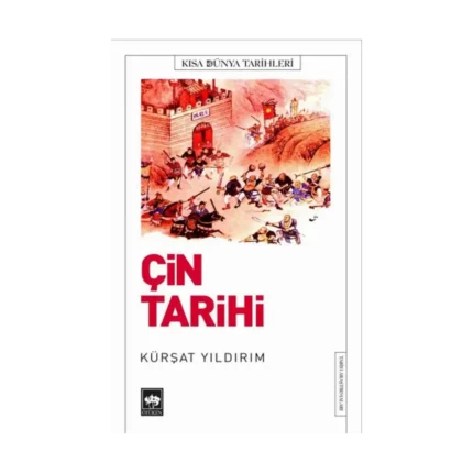 Kısa Dünya Tarihleri - Çin Tarihi