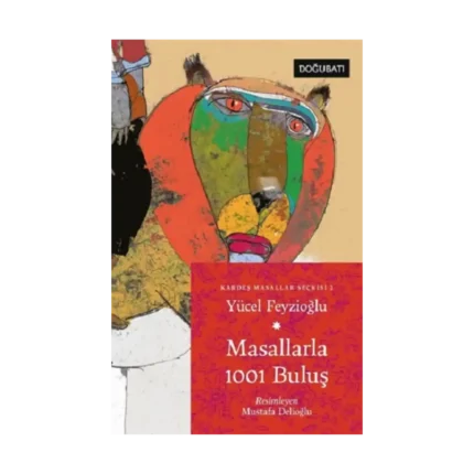 Masallarla 1001 Buluş