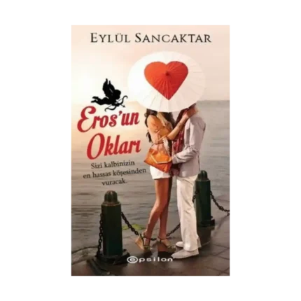 Eros'un Okları