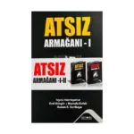 Atsız Armağanı - 2 Cilt Takım