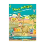 Allah'ın İsimlerini Öğreniyorum: Deve Hörgüç