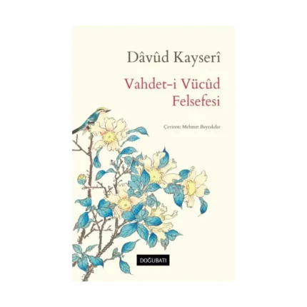 Vahdet-i Vücud Felsefesi