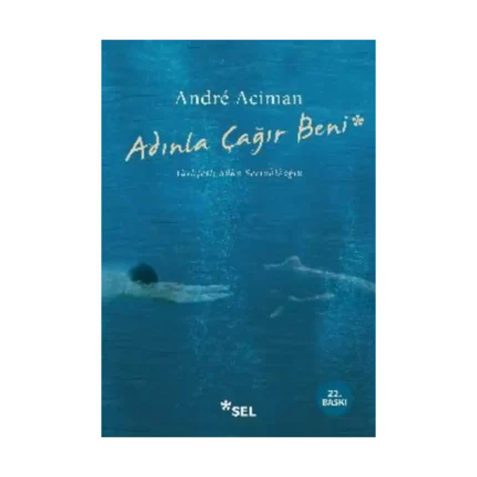 Adınla Çağır Beni