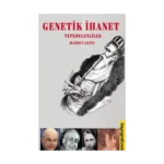 Genetik İhanet - Tepedelenliler