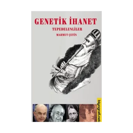 Genetik İhanet - Tepedelenliler
