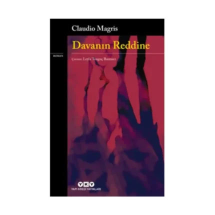 Davanın Reddine