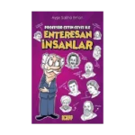 Enteresan İnsanlar