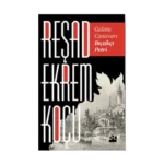 Galata Canavarı Bıçakçı Petri