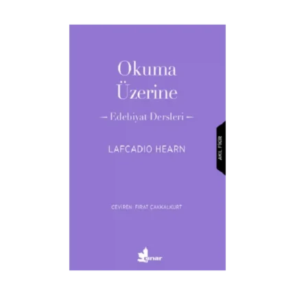 Okuma Üzerine