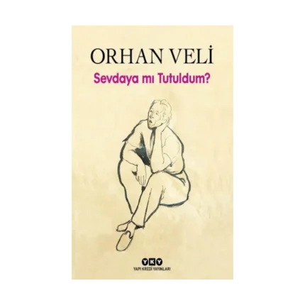 Sevdaya mı Tutuldum?