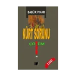 Kürt Sorunu (Çözüm Zor Mu?)