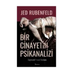 Bir Cinayetin Psikanalizi