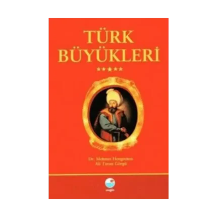 Türk Büyükleri