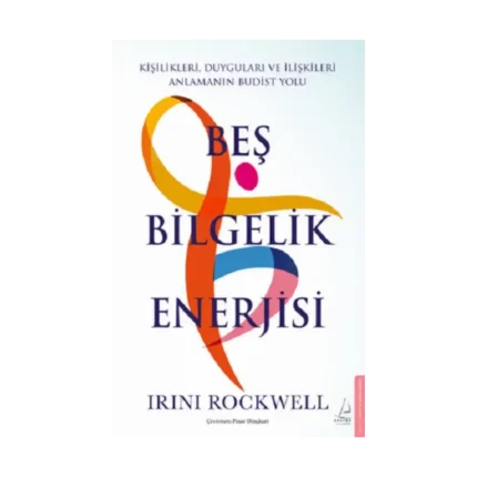 Beş Bilgelik Enerjisi