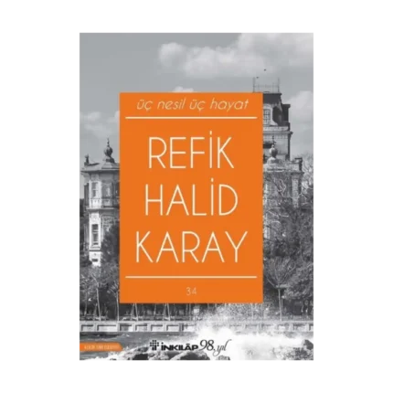 Üç Nesil Üç Hayat